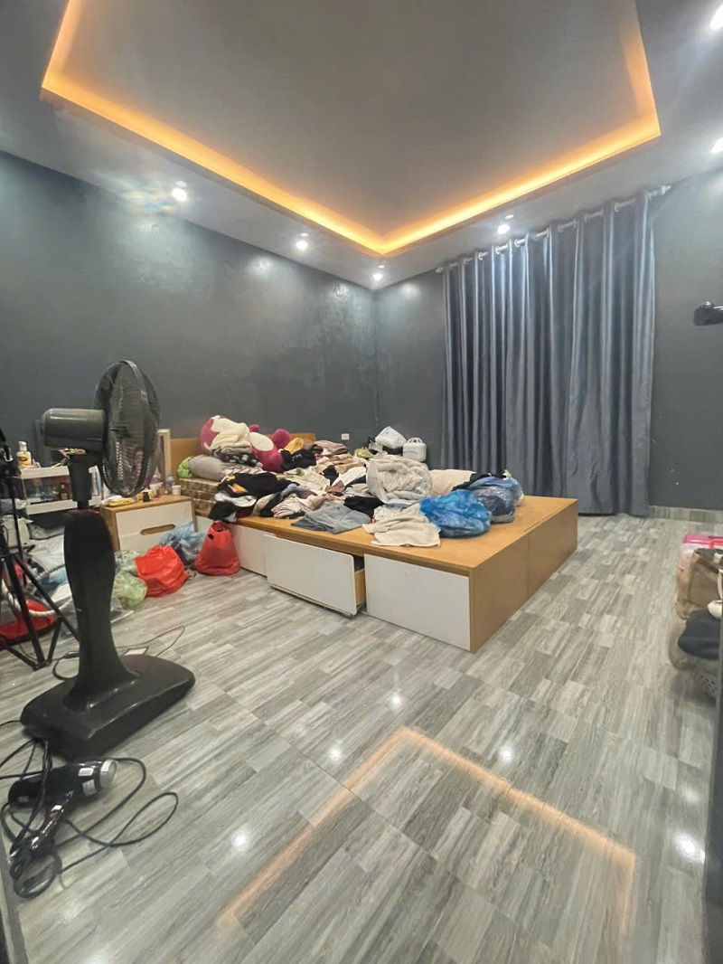 BÁN NHÀ MẶT ĐƯỜNG HÀO KHÊ – KÊNH DƯƠNG – LÊ CHÂN – HẢI PHÒNG